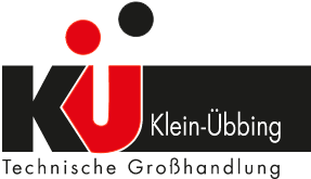 Technische Großhandlung - Klein Übbing